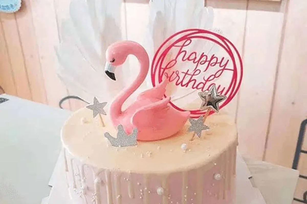 10 Unique Birthday Cake Ideas