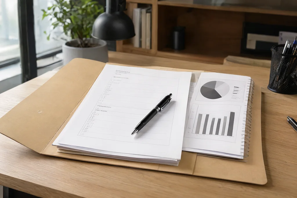 Getting smart with ISO consultancy