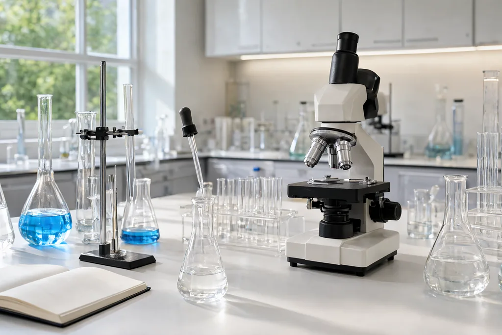 How Can Lab Equipment Suppliers Improve Your Research?