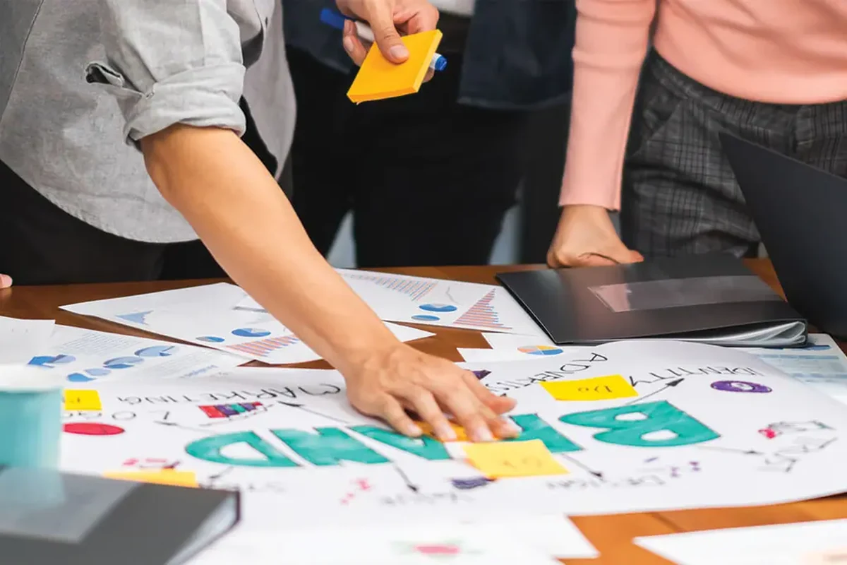 How to Choose a Branding Company for a Small Business