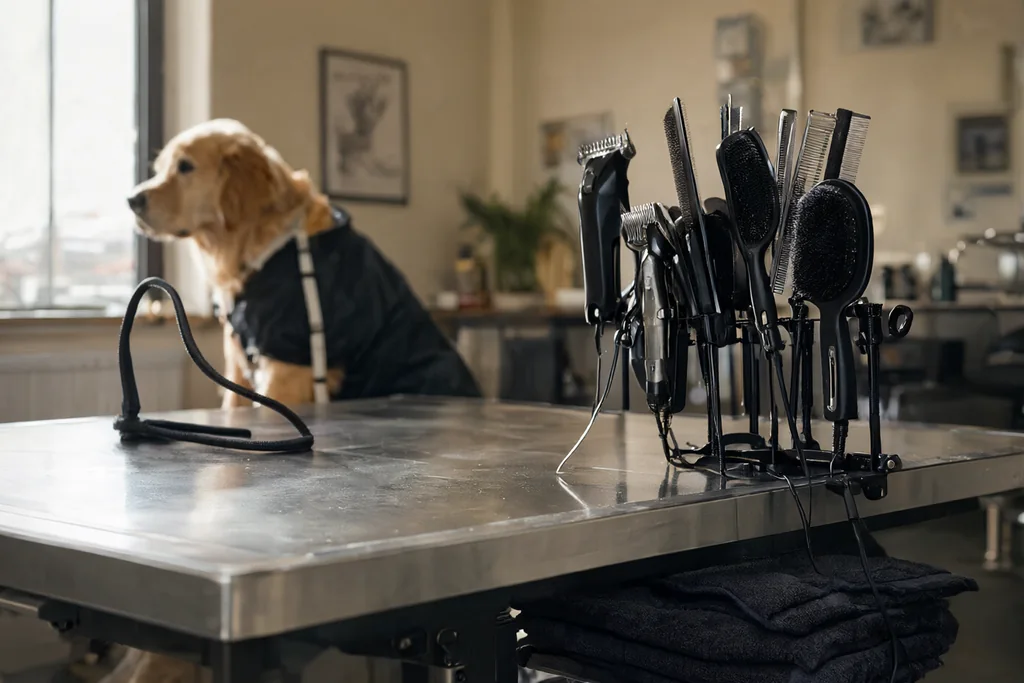 Skills you must have as a pet groomer