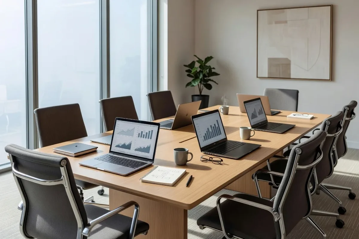 Smart Outsourcing: How AI, Automation and Analytics Are Changing B2B Services