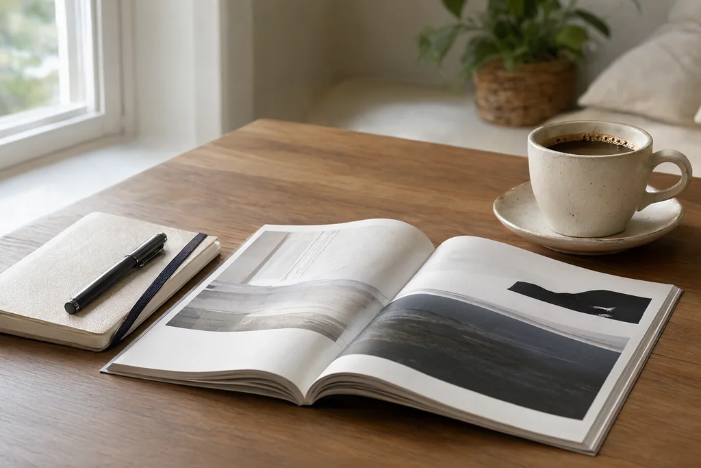 Start here: what this magazine covers and how to read it