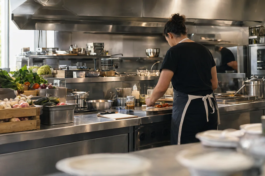 Streamlining Restaurant Food Procurement: Tips And Tricks