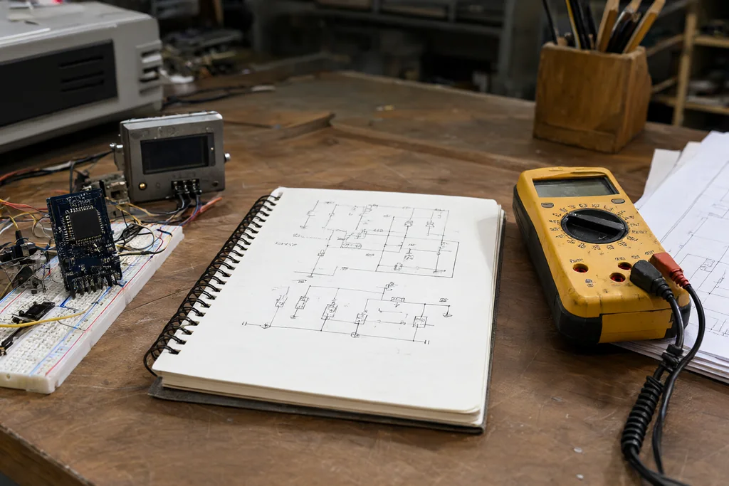 The Journey You Can Set Off On With An Electrical Engineering Degree