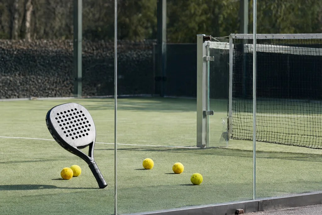 The Padel Playbook: Advanced Strategies For Winning Matches