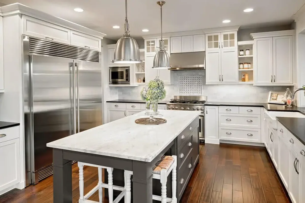 Tips to Hire Reliable Kitchen Companies