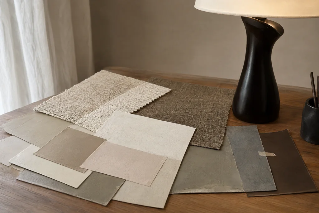 Top Interior Design Tips And Tricks