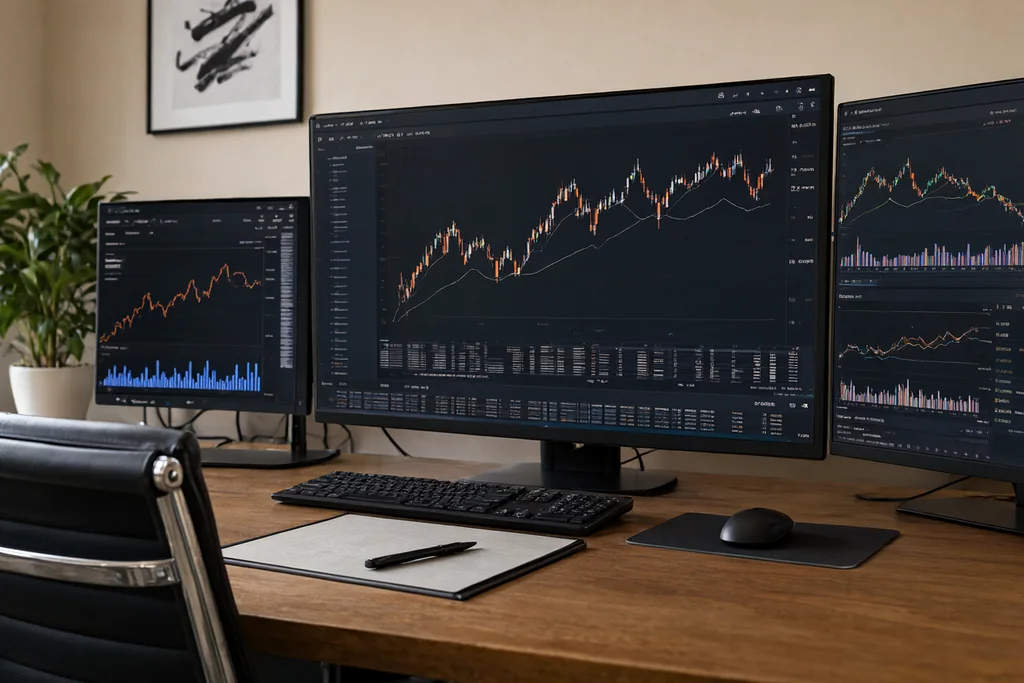 What You Need To Know About Forex Trading