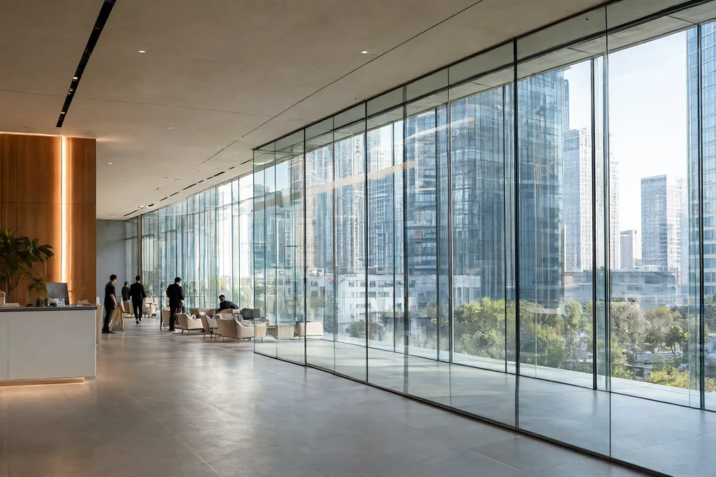 Why Entrepreneurs Should Consider Operating In A Dubai Free Zone