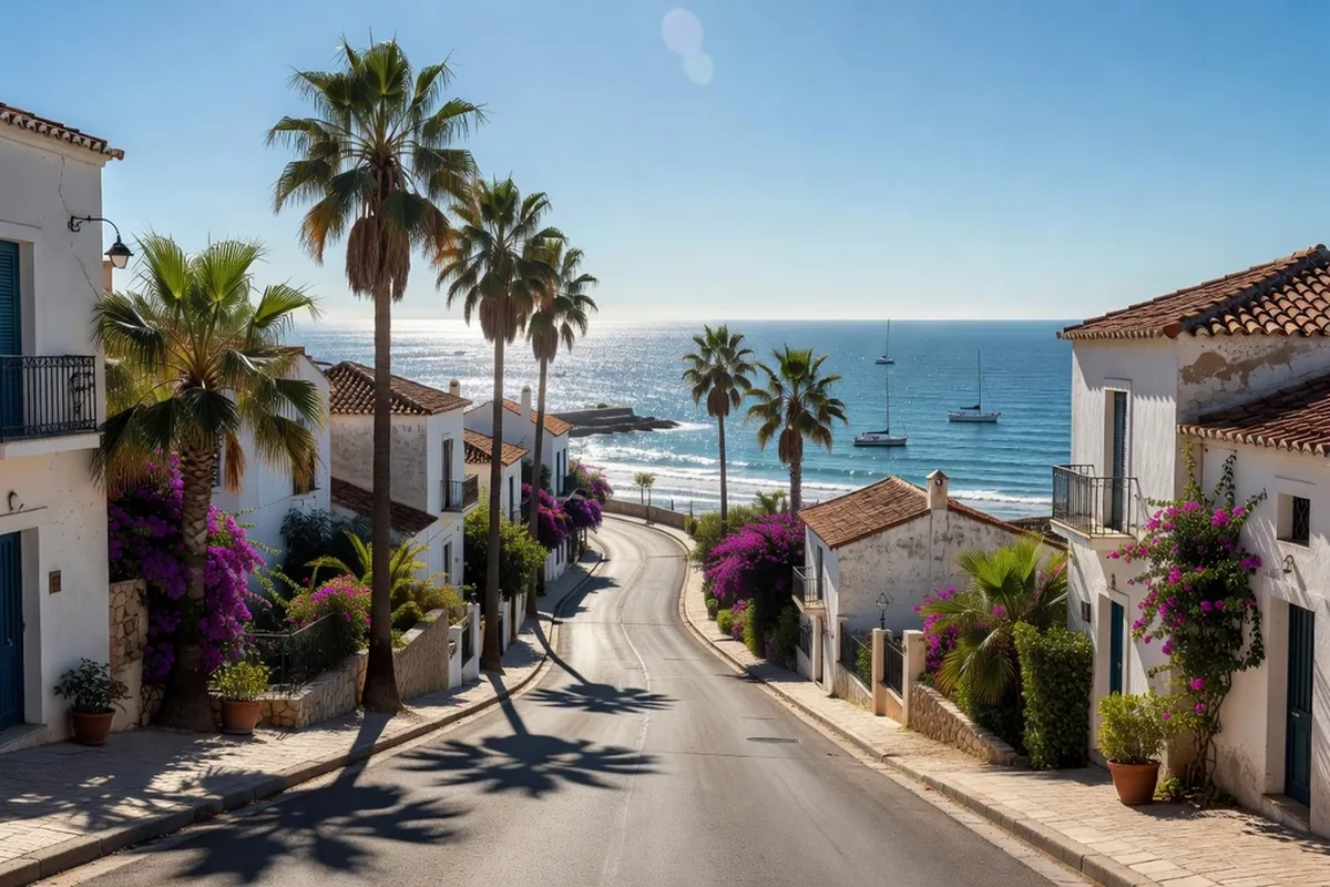 Why Shoulder-Season Travel Pays Off